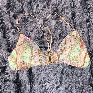 Victoria Secret swim top
